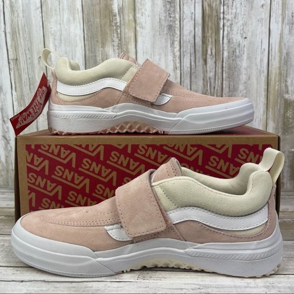 Vans Kyle Pro 2 Rose Antique AEA - Picture 4 of 10